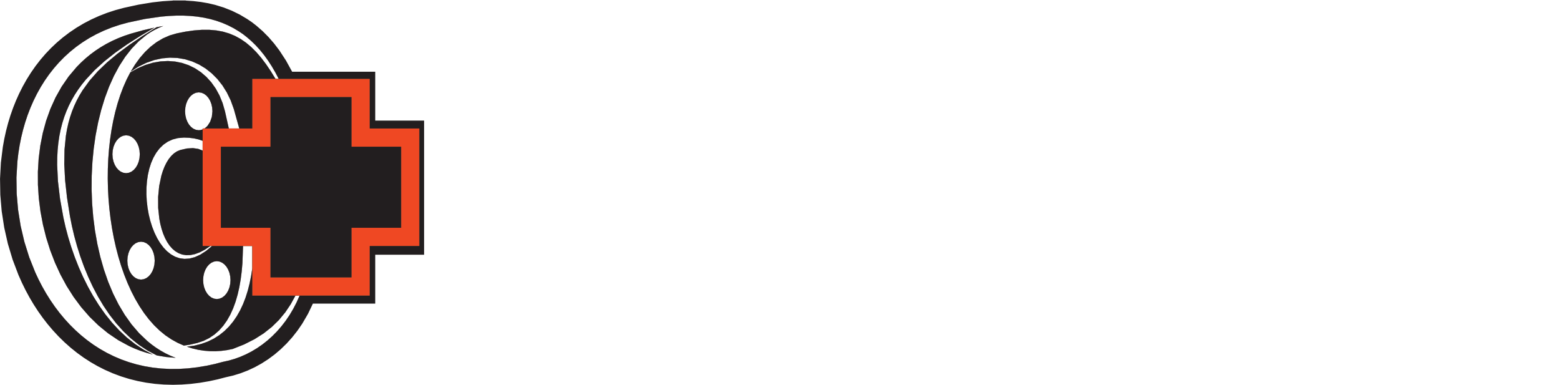 KW Rim Doctor Logo