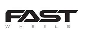 Fast Wheels logo