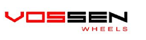 Vossen Wheels logo