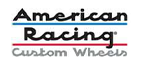 American Racing Custom Wheels logo